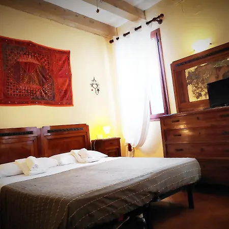 1964 Panzió Velence