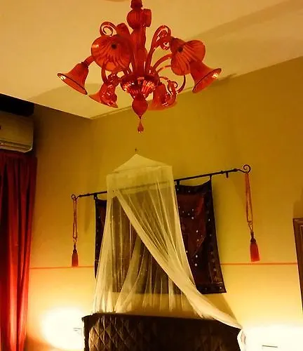 Panzió 1964 Velence