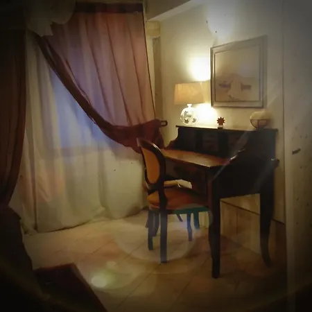 Bed & Breakfast 1964