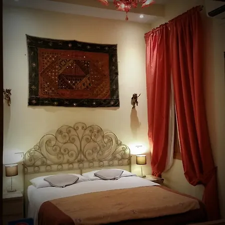 1964 Bed & Breakfast