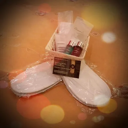 Bed & Breakfast 1964 Benátky