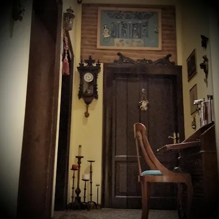 1964 Bed & Breakfast 3*