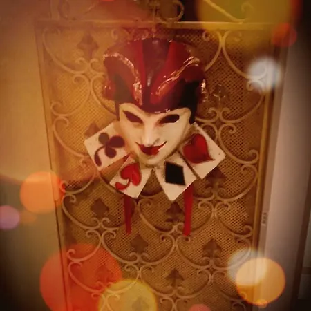 1964 Bed & Breakfast