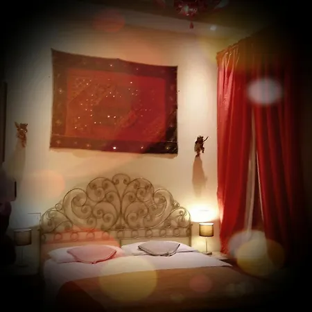 1964 Bed & Breakfast Benátky