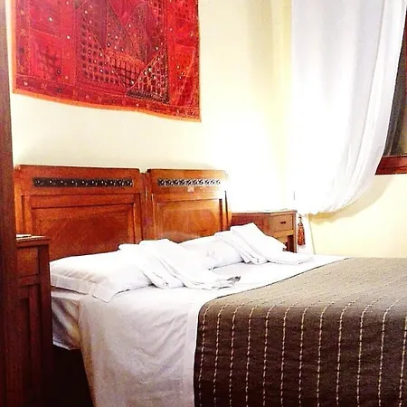 Venezia1964 - Bedandbreakfastvenice It 3*