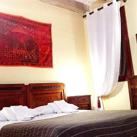 Bed & Breakfast 1964 Benátky