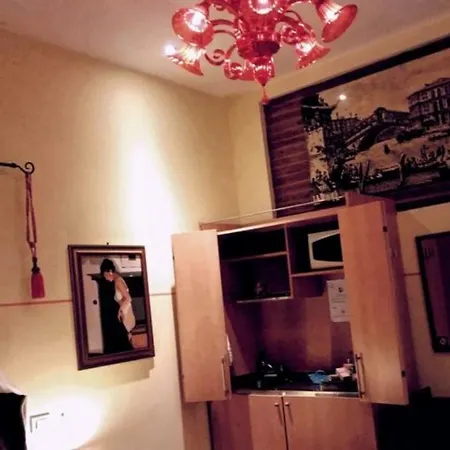 1964 Bed & Breakfast 3*