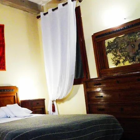 לינה וארוחת בוקר Venezia1964 - Bedandbreakfastvenice It 3*