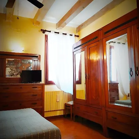 1964 Bed & Breakfast